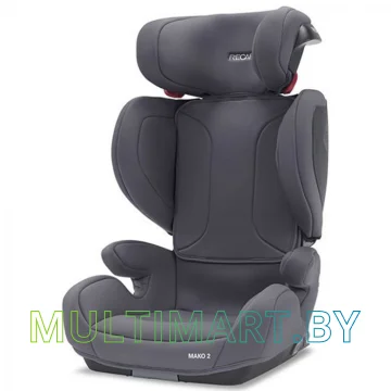Автокресло RECARO Mako 2 (Core Simply Grey)